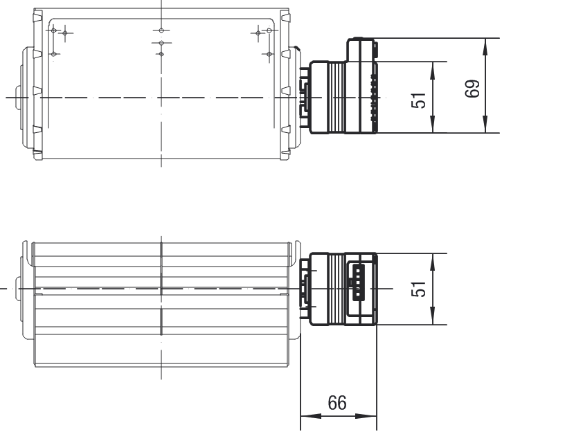 Чертеж QLZ06/1200-2524